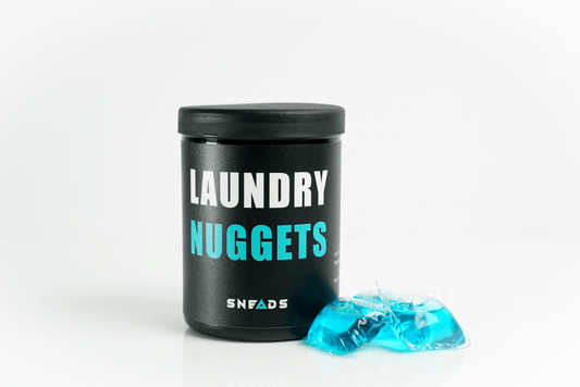 Sneaker Laundry Nuggets