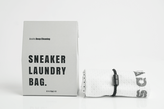 Sneaker Laundry Bags - Sneads