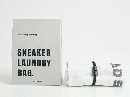 Sneaker Laundry Kit - Sneads