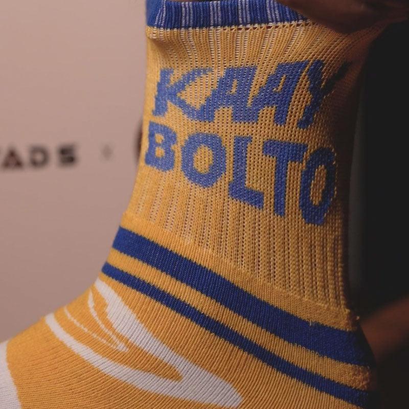 Sneads X Just Neel Things - The Collab Kit