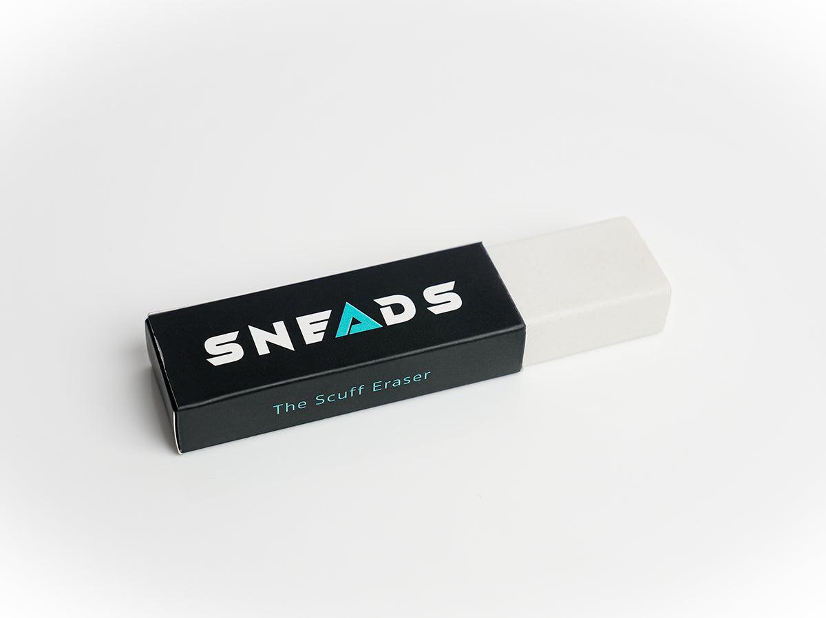 Suede Cleaning Kit - Sneads