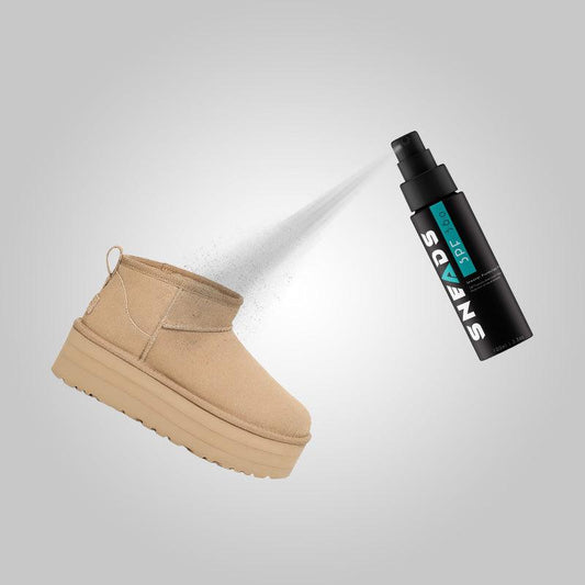SPF - Shoe Protection Film (For Boots) - Sneads